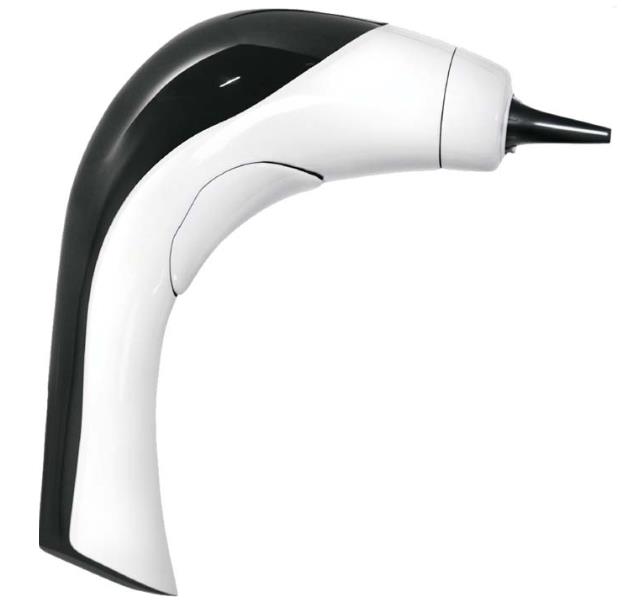 Videootoskopy Inventis DELFINO