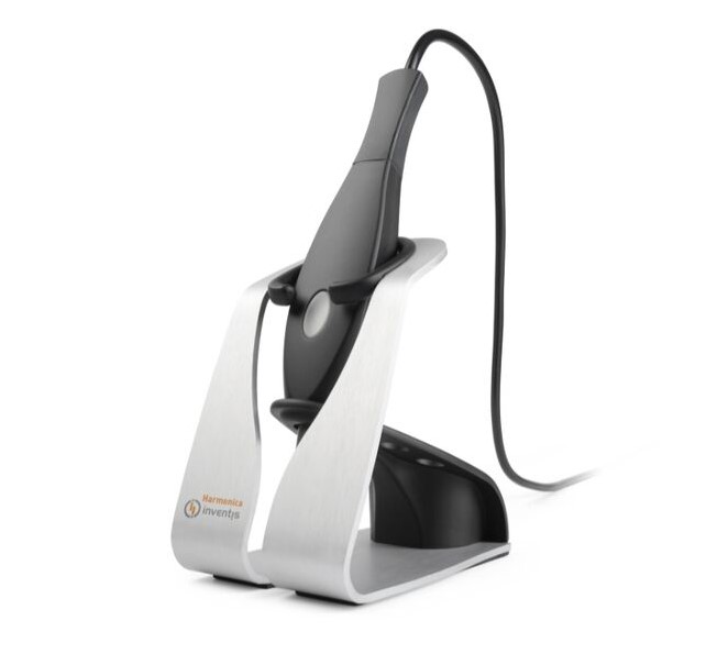 Videootoskopy Inventis Harmonica