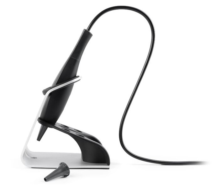 Videootoskopy Inventis Harmonica