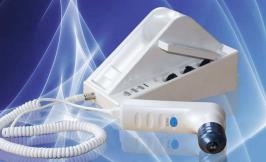 Videootoskopy VIDEOMED OTO-1000