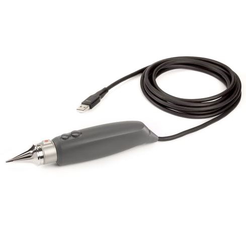 Videootoskopy XION Videootoscope