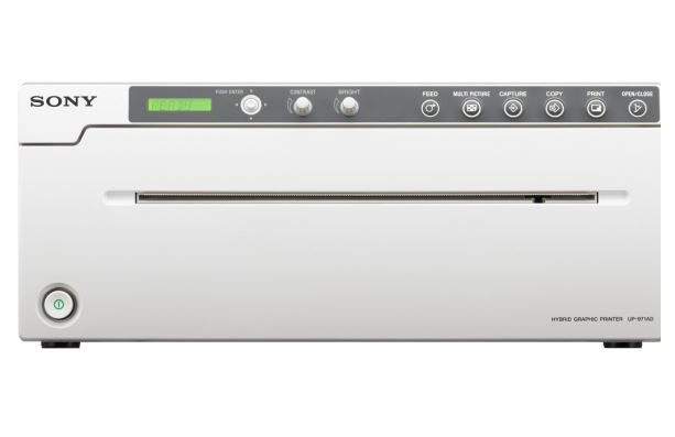 Videoprintery SONY UP-971AD