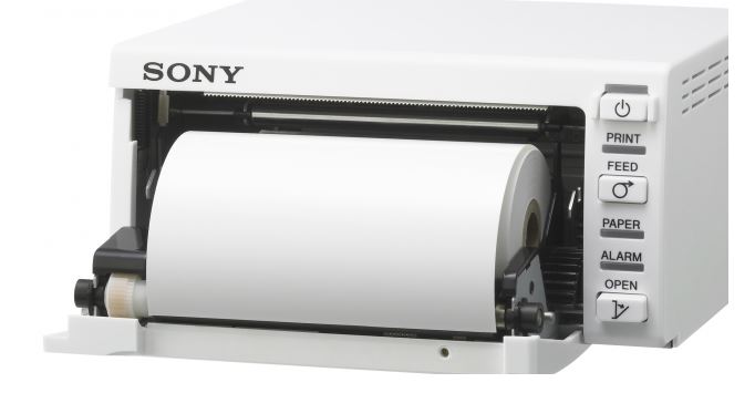 Videoprintery SONY UP-D711MD