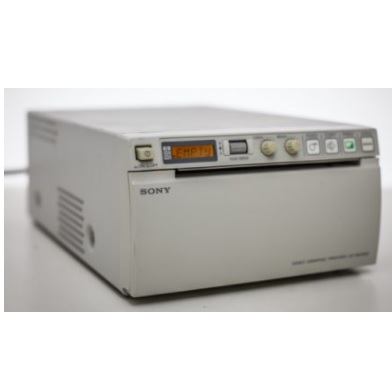 Videoprintery używane B/D Arestomed używane