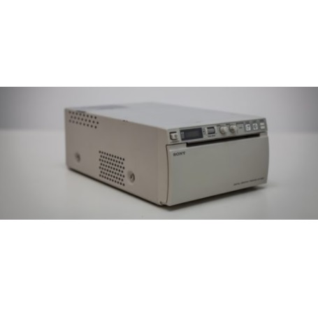 Videoprintery używane B/D Arestomed używane