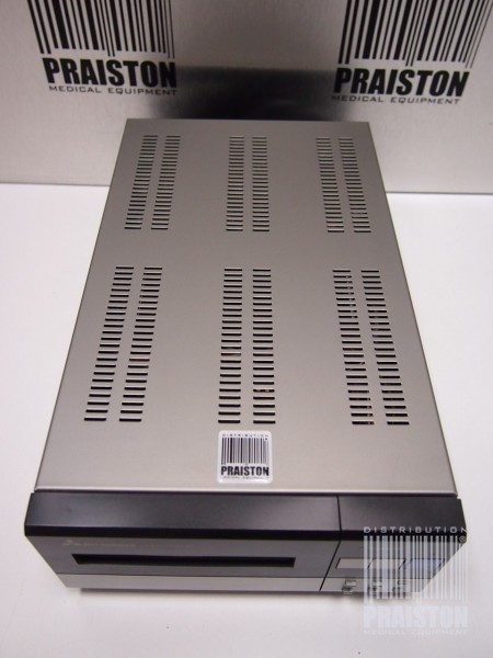 Videoprintery używane Mitsubishi P50E - Praiston rekondycjonowany