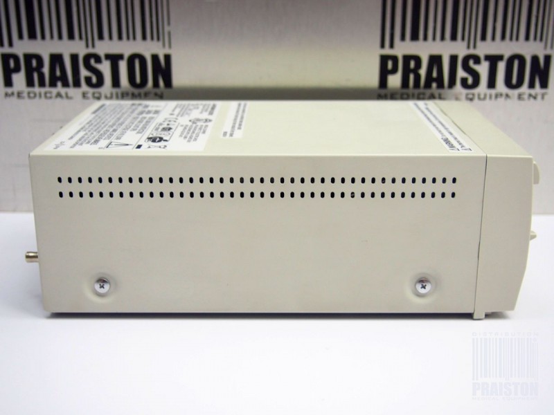 Videoprintery używane Mitsubishi P93 - Praiston rekondycjonowany