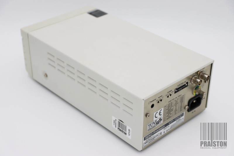 Videoprintery używane Seiko PRECISION VP - 1200 - Praiston rekondycjonowany