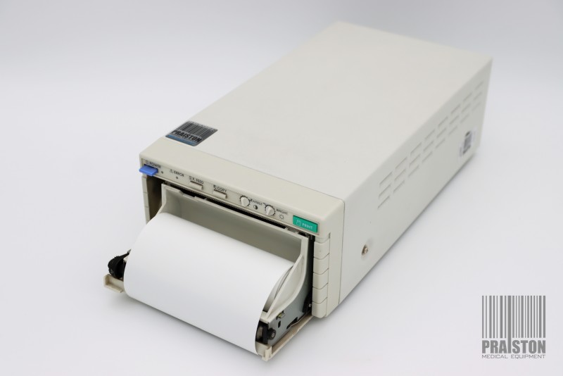 Videoprintery używane Seiko PRECISION VP - 1200 - Praiston rekondycjonowany