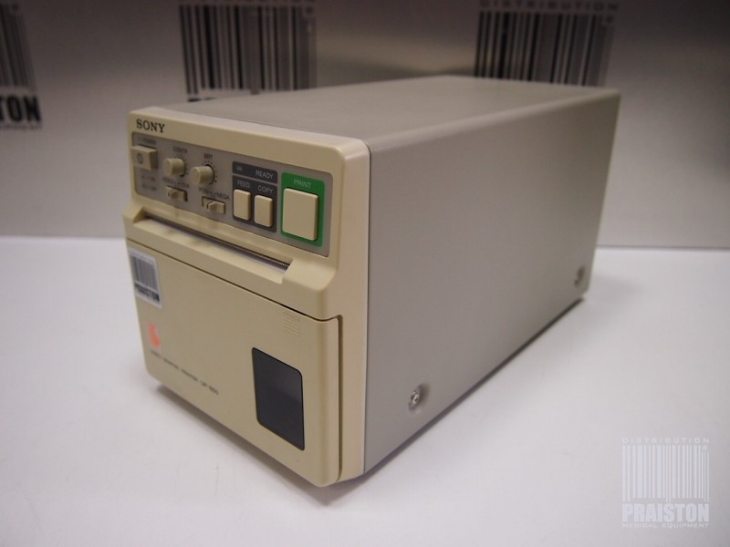 Videoprintery używane SONY UP-850 - Praiston rekondycjonowany
