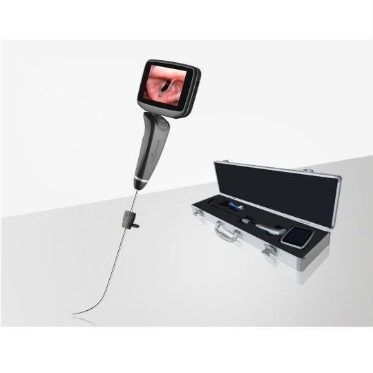 Videoprowadnice do trudnej intubacji Insighters INSIGHT iS3-R