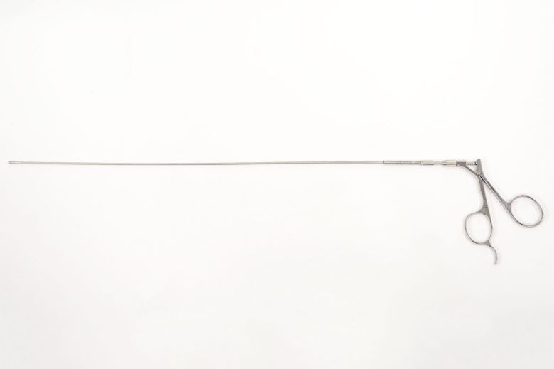 Videorektoskopy Optec Wideorektoskop operacyjny