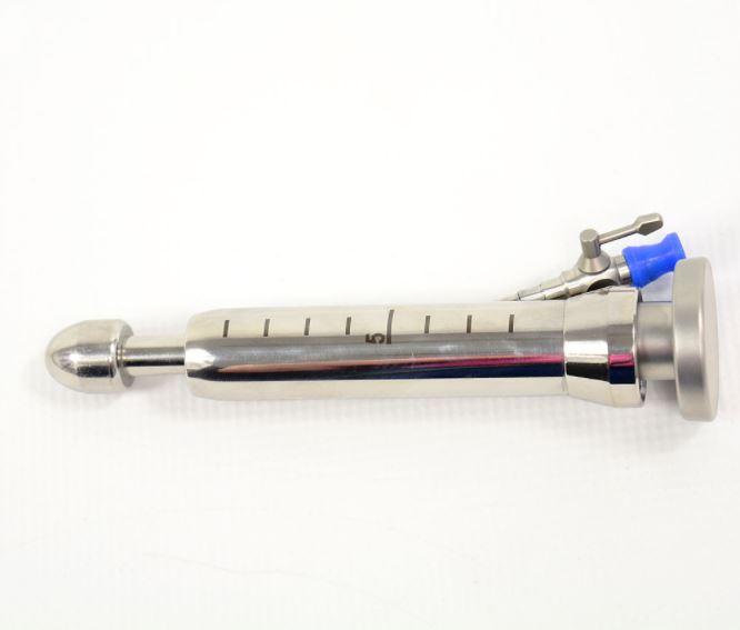 Videorektoskopy Optec Wideorektoskop operacyjny