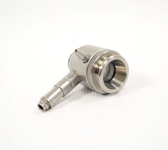 Videorektoskopy Optec Wideorektoskop operacyjny