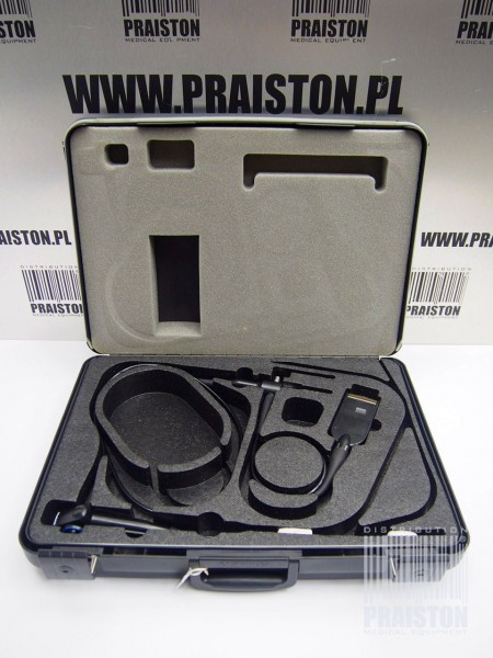 Videorhinolaryngoskopy używane B/D OLYMPUS ENF-VH - Praiston rekondycjonowany