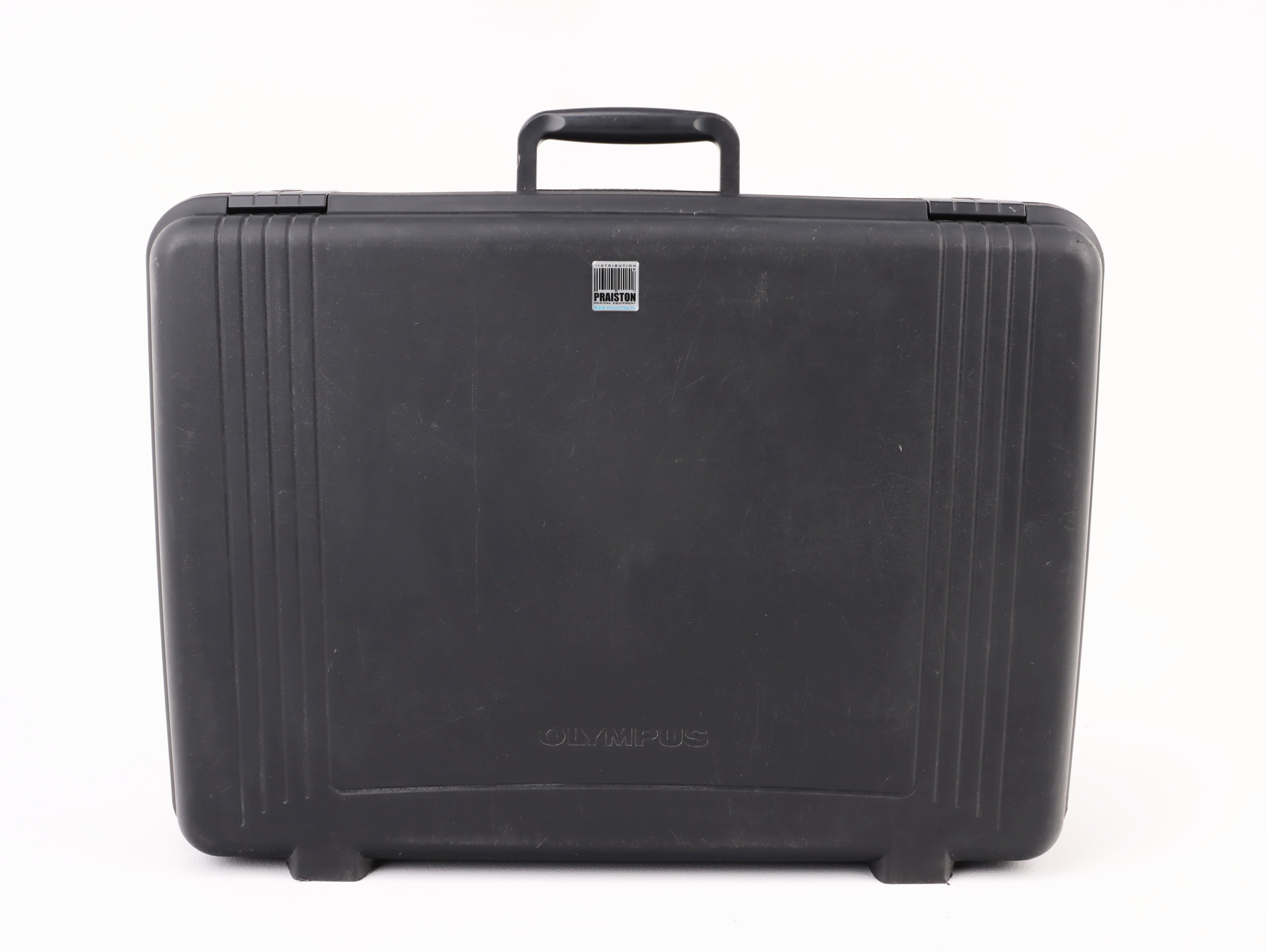 Videorhinolaryngoskopy używane Olympus ENF - VH - Praiston rekondycjonowane