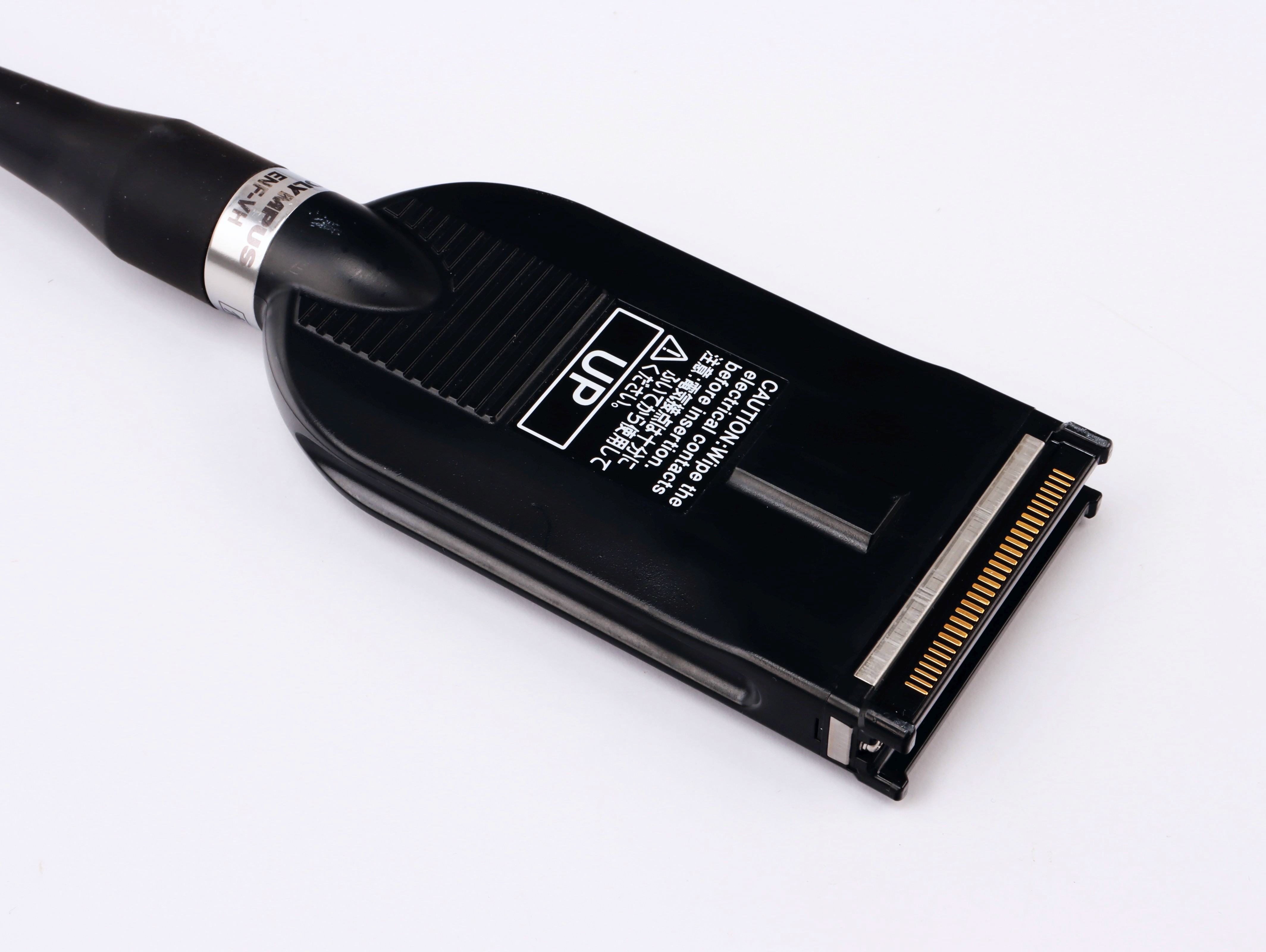 Videorhinolaryngoskopy używane Olympus ENF - VH - Praiston rekondycjonowane