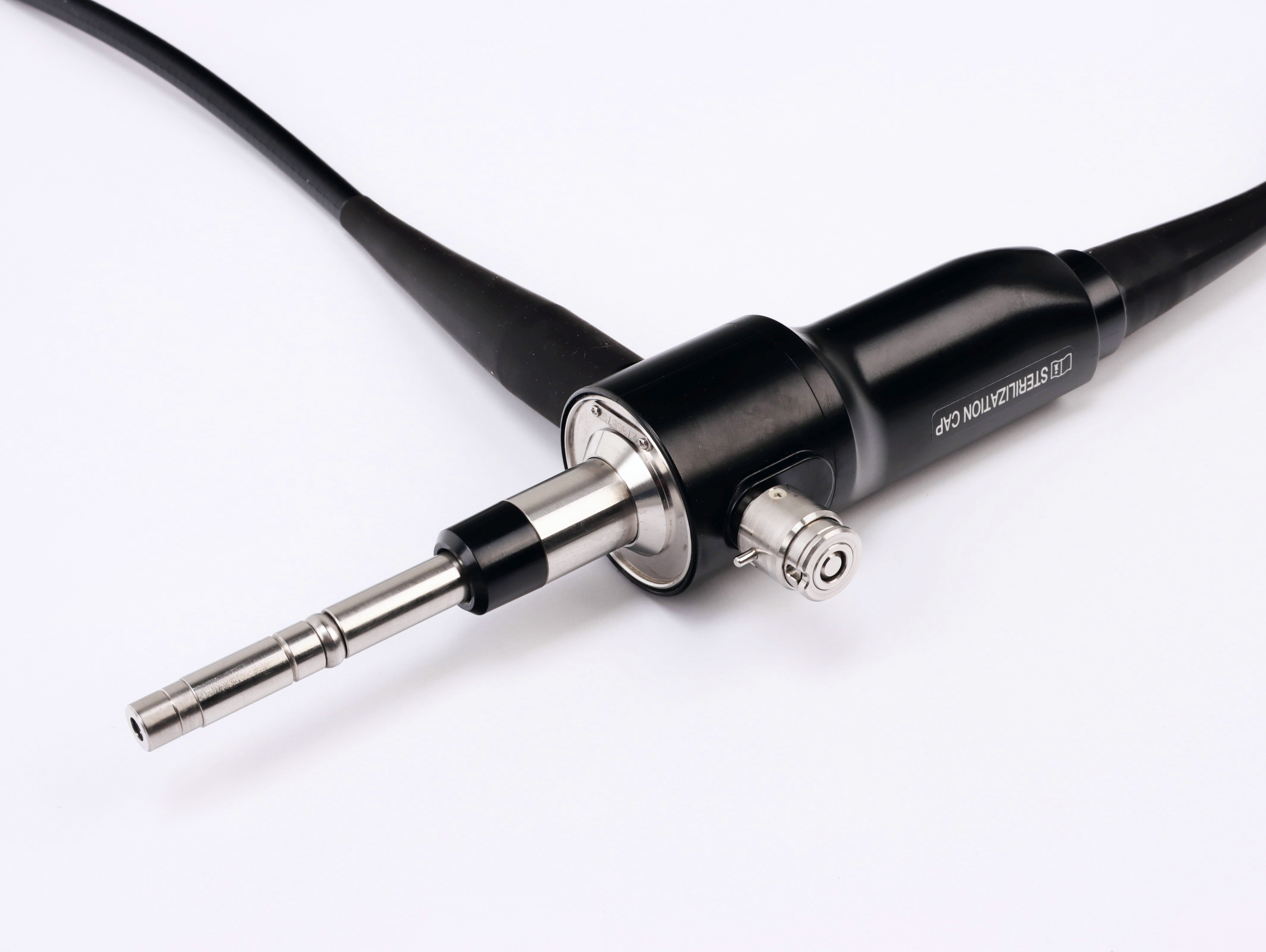 Videorhinolaryngoskopy używane Olympus ENF - VH - Praiston rekondycjonowane