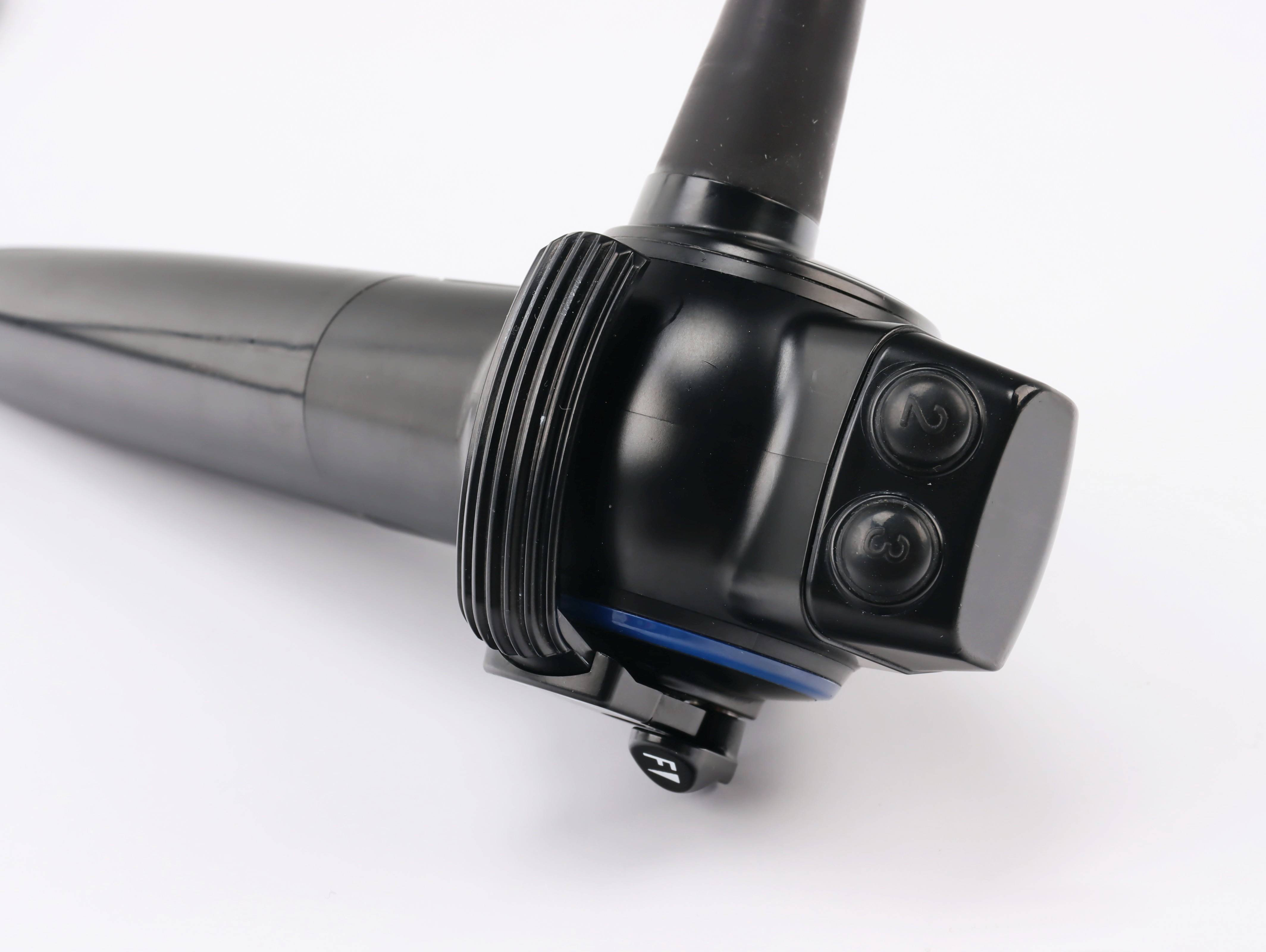 Videorhinolaryngoskopy używane Olympus ENF - VH - Praiston rekondycjonowane