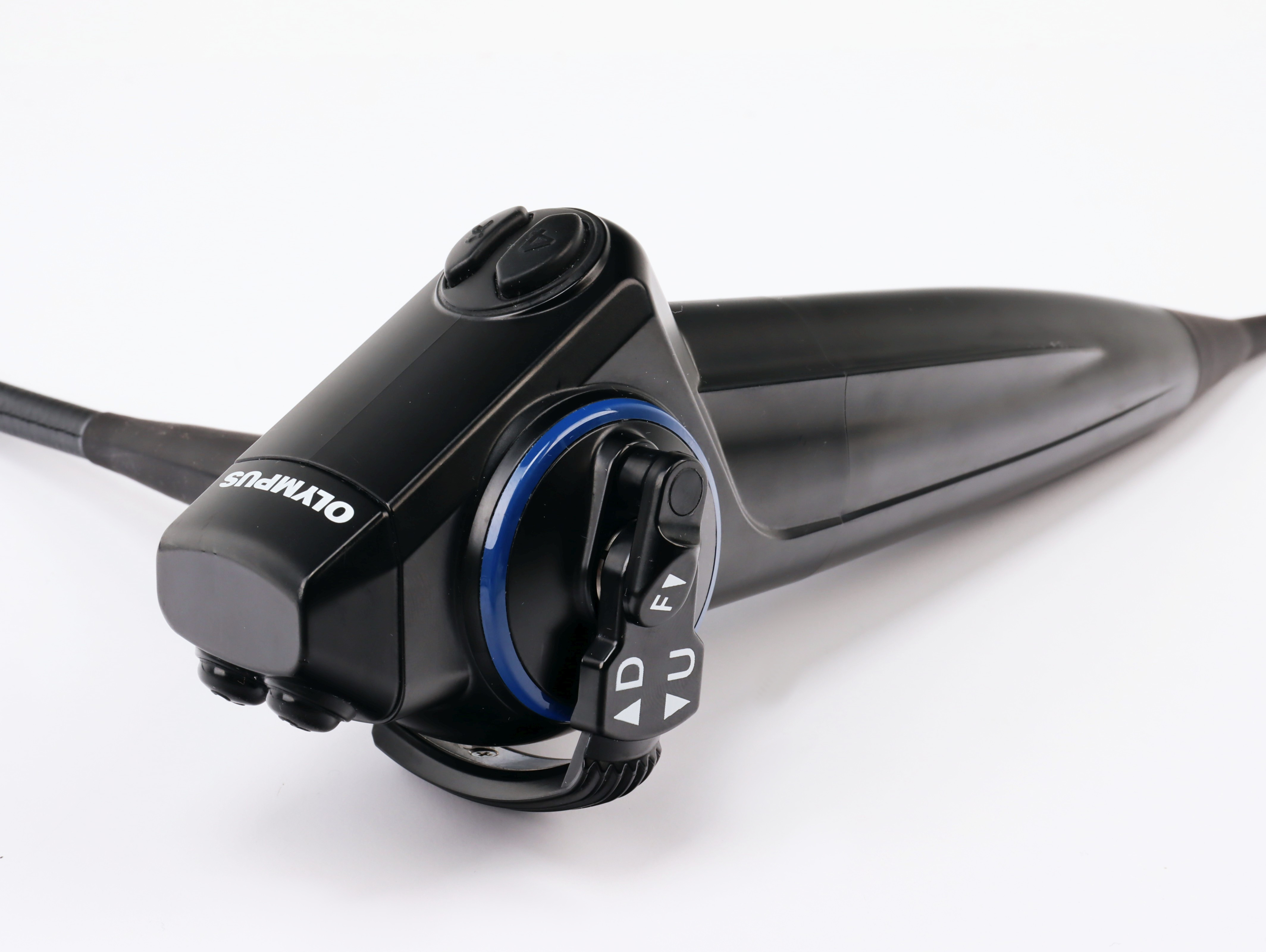 Videorhinolaryngoskopy używane Olympus ENF - VH - Praiston rekondycjonowane