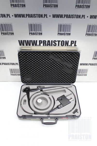 Videosigmoidoskopy używane B/D PENTAX ES-3830K - Praiston rekondycjonowany