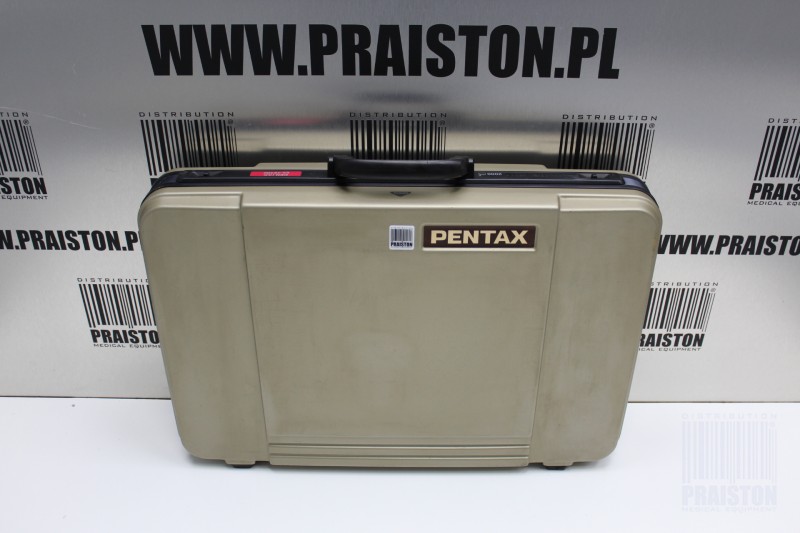 Videosigmoidoskopy używane B/D PENTAX ES-3830K - Praiston rekondycjonowany