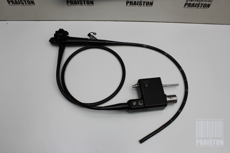 Videosigmoidoskopy używane B/D PENTAX ES-3830K - Praiston rekondycjonowany