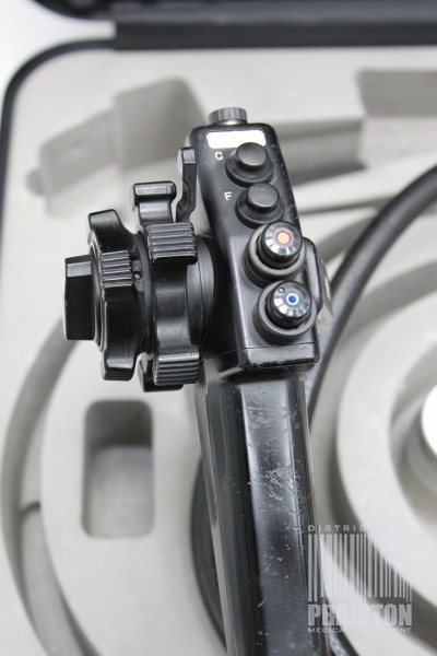 Videosigmoidoskopy używane B/D PENTAX ES-3830K - Praiston rekondycjonowany