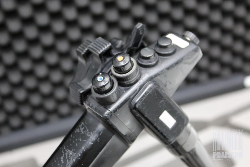 Videosigmoidoskopy używane B/D PENTAX ES-3830K - Praiston rekondycjonowany