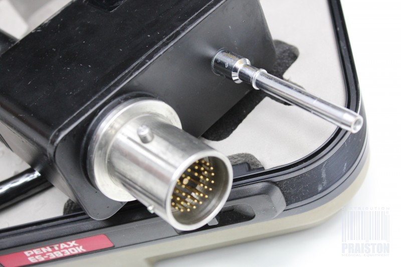 Videosigmoidoskopy używane B/D PENTAX ES-3830K - Praiston rekondycjonowany