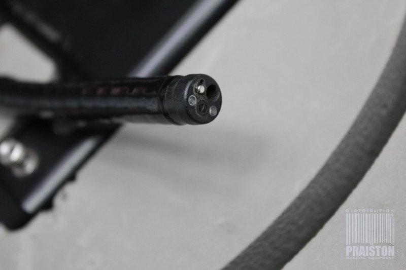 Videosigmoidoskopy używane B/D PENTAX ES-3830K - Praiston rekondycjonowany