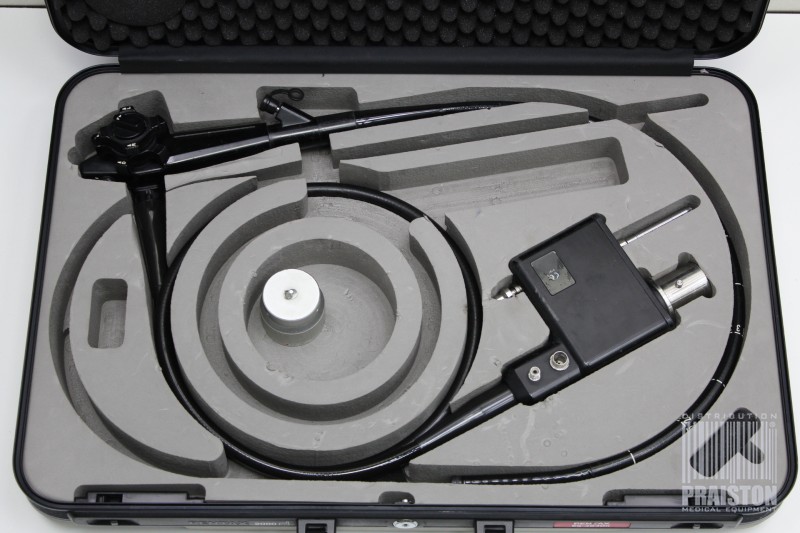 Videosigmoidoskopy używane B/D PENTAX ES-3830K - Praiston rekondycjonowany