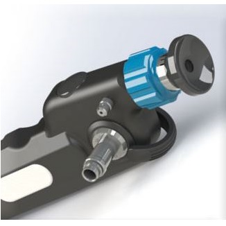 Videoureteroskopy EMOS 8,4FR