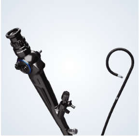 Videoureteroskopy Olympus URF-P7