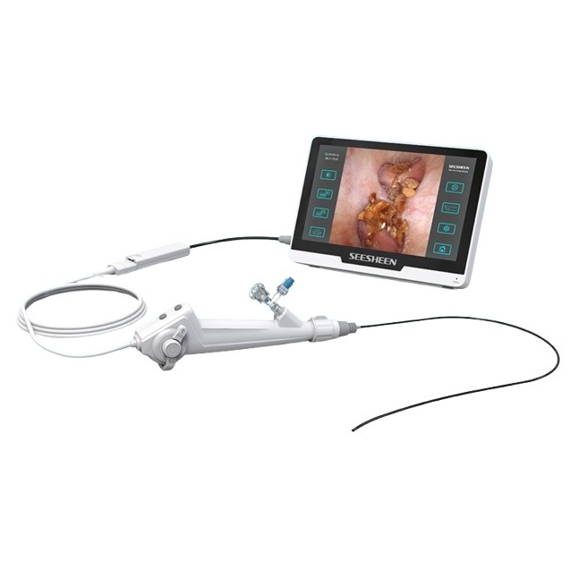 Videoureteroskopy Seesheen URD-1