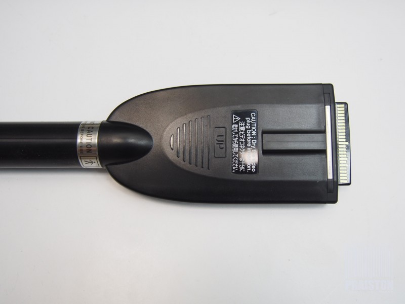 Videoureteroskopy używane B/D OLYMPUS WA50200A - Praiston rekondycjonowany