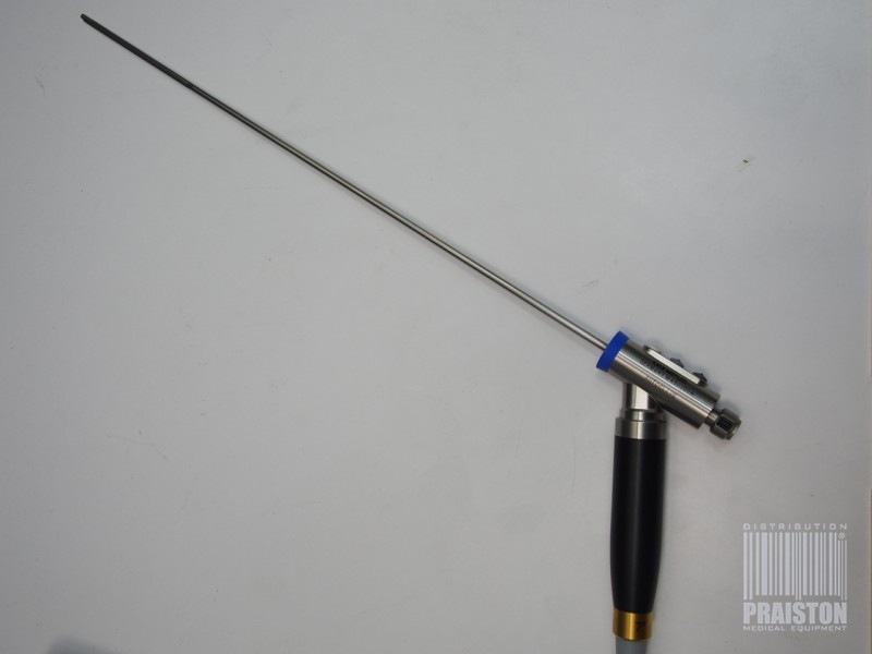 Videoureteroskopy używane B/D OLYMPUS WA50200A - Praiston rekondycjonowany