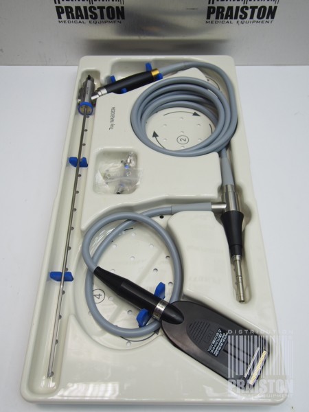 Videoureteroskopy używane B/D OLYMPUS WA50200A - Praiston rekondycjonowany