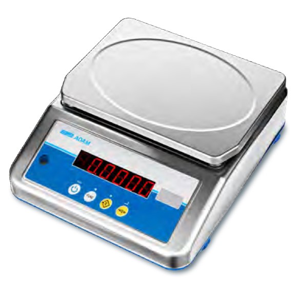 Wagi medyczne, lekarskie i laboratoryjne Adam Aqua ABW / Aqua ABW-S