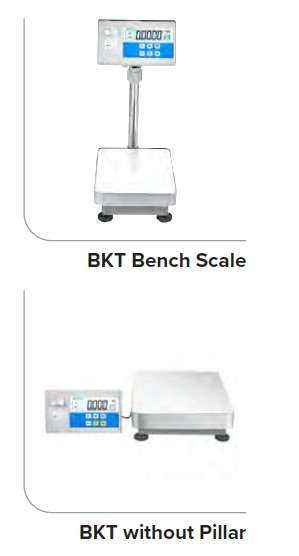 Wagi medyczne, lekarskie i laboratoryjne Adam BKT