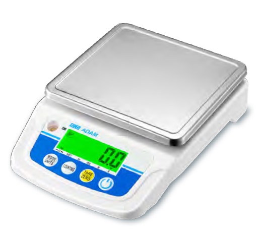 Wagi medyczne, lekarskie i laboratoryjne Adam CBX