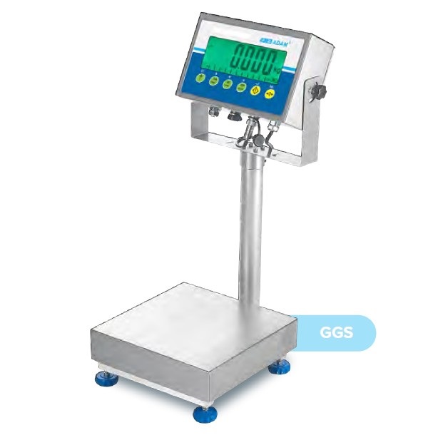 Wagi medyczne, lekarskie i laboratoryjne Adam Gladiator