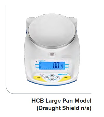 Wagi medyczne, lekarskie i laboratoryjne Adam Highland HCB