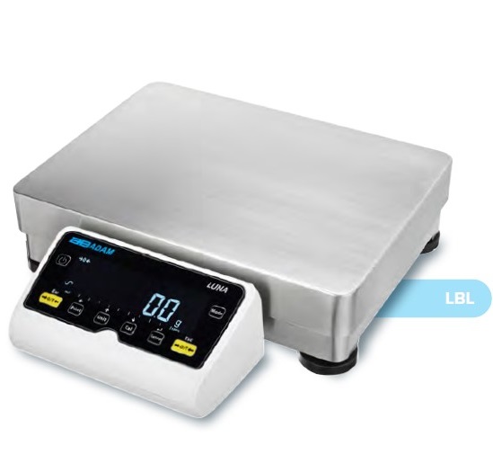 Wagi medyczne, lekarskie i laboratoryjne Adam Luna LBL