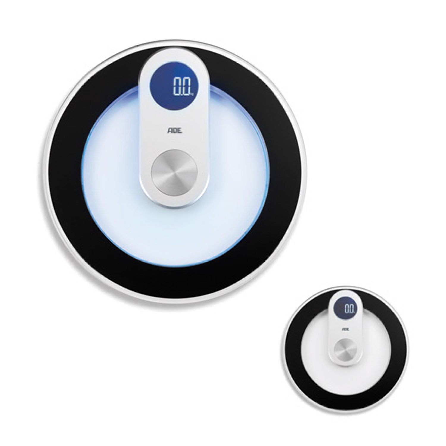 Wagi medyczne, lekarskie i laboratoryjne ADE BE1700 IRIS