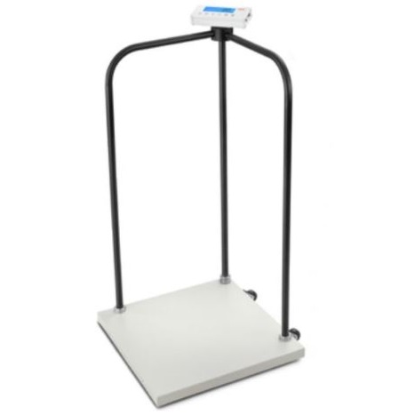 Wagi medyczne, lekarskie i laboratoryjne ADE M319660