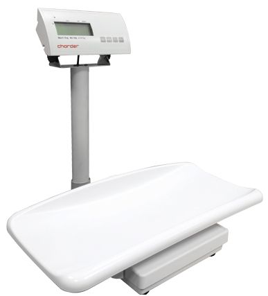 Wagi medyczne, lekarskie i laboratoryjne charder 21NEO