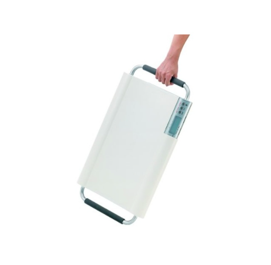 Wagi medyczne, lekarskie i laboratoryjne charder 2400