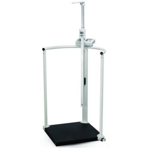 Wagi medyczne, lekarskie i laboratoryjne charder 2504