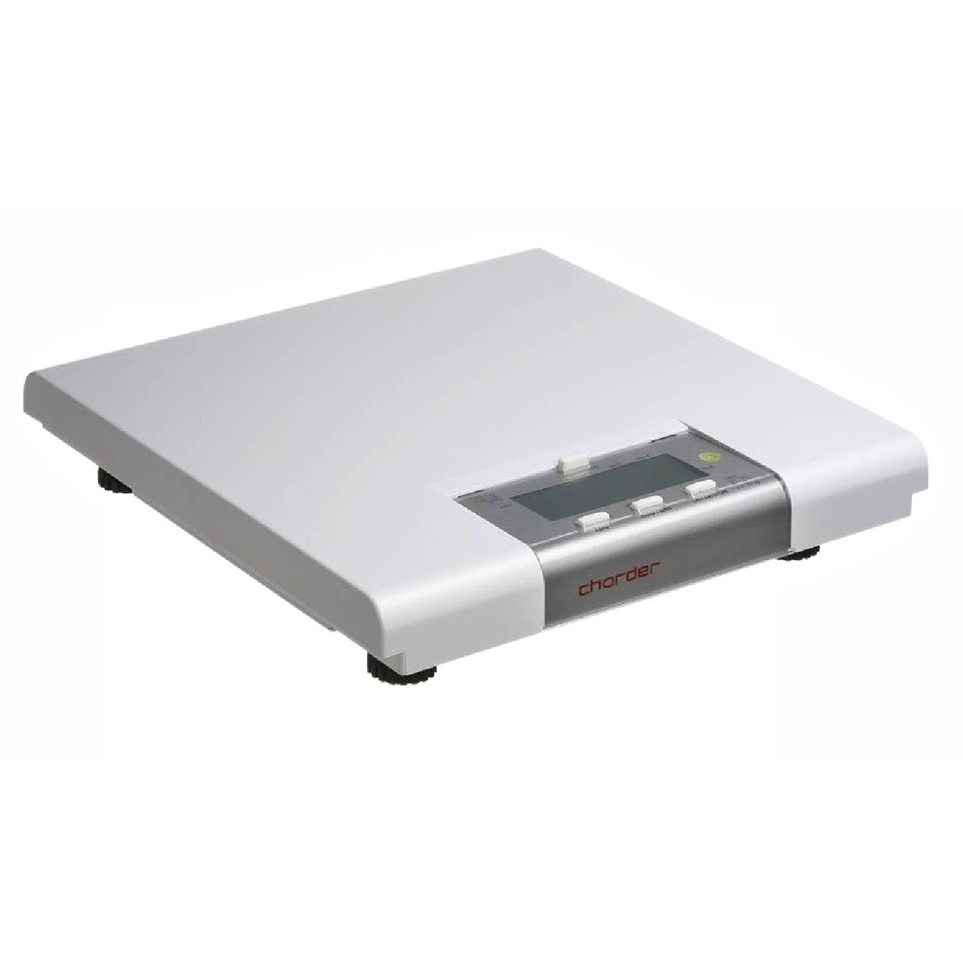 Wagi medyczne, lekarskie i laboratoryjne charder 4200BT